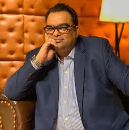 Omair Alavi